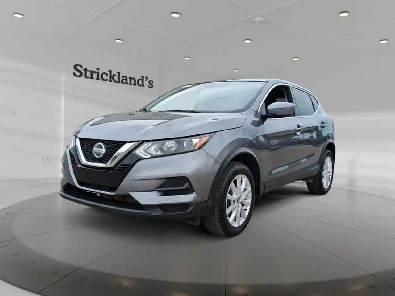 2023 Nissan Qashqai