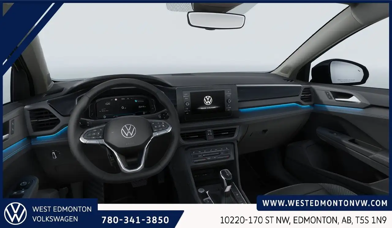 Volkswagen Taos снимка Volkswagen Taos
