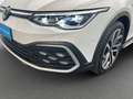 Volkswagen Golf Alltrack Variant 4M DSG*NAVI*PANO*AHK*KAM*A Weiß - thumbnail 16