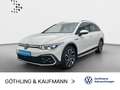 Volkswagen Golf Alltrack Variant 4M DSG*NAVI*PANO*AHK*KAM*A Weiß - thumbnail 1