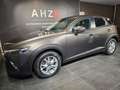 Mazda CX-3 Kizoku Intense*1.HAND*NAVI*LED*TEMPOMAT Grau - thumbnail 3