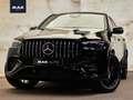 Mercedes-Benz GLE 53 AMG Coupé Hybrid 4Matic+, pano, 22", tr.haak, luchtv., Zwart - thumbnail 1