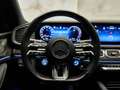 Mercedes-Benz GLE 53 AMG Coupé Hybrid 4Matic+, pano, 22", tr.haak, luchtv., Zwart - thumbnail 15