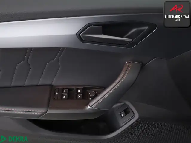 Cupra Formentor view 13