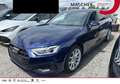 Audi A4 Limousine Advanced 50 TDI BlackEd ACC DAB LED Schi Blau - thumbnail 1