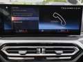 BMW 430 i Cabrio M-Sport NAVI ACC LED AHK LASER Zwart - thumbnail 15