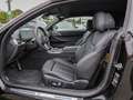 BMW 430 i Cabrio M-Sport NAVI ACC LED AHK LASER Noir - thumbnail 12