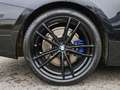 BMW 430 i Cabrio M-Sport NAVI ACC LED AHK LASER Noir - thumbnail 9
