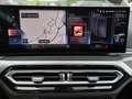 BMW 430 i Cabrio M-Sport NAVI ACC LED AHK LASER Fekete - thumbnail 13