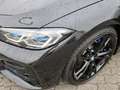 BMW 430 i Cabrio M-Sport NAVI ACC LED AHK LASER Schwarz - thumbnail 33