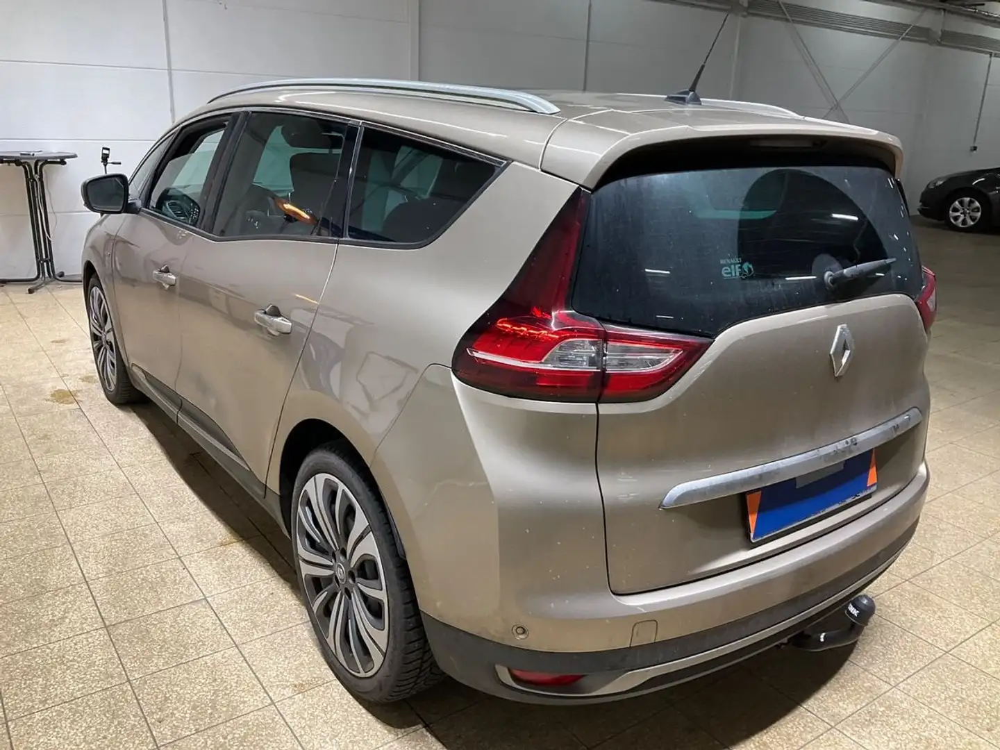 Renault Grand Scenic Grand Scenic ENERGY dCi 160 EDCBOSE EDITION - 2