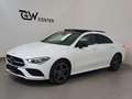 Mercedes-Benz CLA 250 e AMG Line Panorama Distronic Memory Ambiente Weiß - thumbnail 6