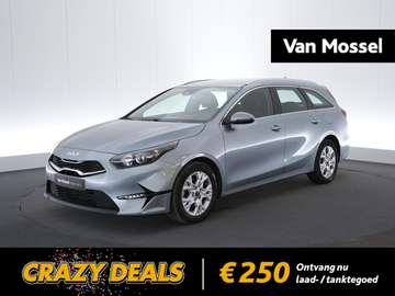 Sportswagon Pulse 1.0 T-GDi 100 MHEV DCT ISG