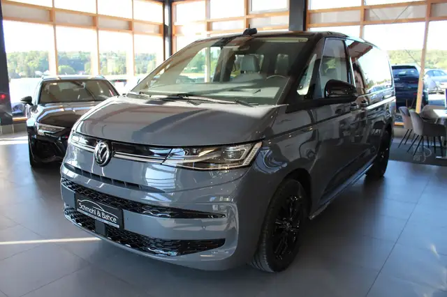 Volkswagen T7 Multivan 2.0 TDI DSG lang Edition*7.Si*PANO*
