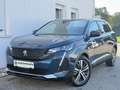 Peugeot 5008 BlueHDI 130 EAT8 Allure Pack| 7Sitze | Leder | Blau - thumbnail 8