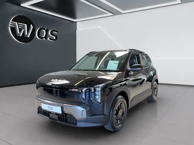 Kia EV2 42,2 kWh Air Winter Paket Wärmepumpe