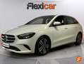 Mercedes-Benz B 180 180d Blanc - thumbnail 3