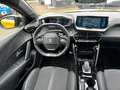 Peugeot e-208 GT Elektromotor 136 Amarillo - thumbnail 11