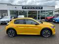 Peugeot e-208 GT Elektromotor 136 Amarillo - thumbnail 6