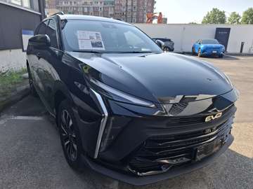 1.5 Turbo Special Edition DCT