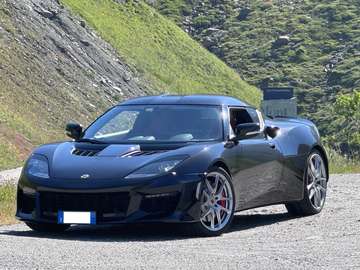 Evora 3.5 400 2+2
