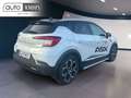 Mitsubishi ASX ASX 1,6 MPI PHEV 10,46kWh Intense Weiß - thumbnail 7