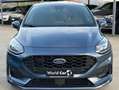 Ford Fiesta 5p 1.0 ecoboost ST-Line 125cv Blu/Azzurro - thumbnail 2