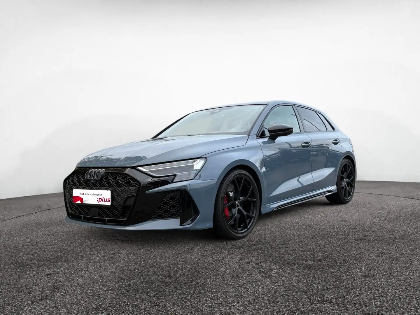 Audi RS3 RS3 Sportback 2.5 TFSI quattro Matrix Pano Sonos Grau - 2