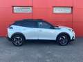 Peugeot e-2008 e-2008 136ch GT/Eligible LOA Blanco - thumbnail 4
