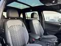 Volkswagen Tiguan Allspace R-Line 2.0 TDI DSG 4M 360° MATRIX PANO Schwarz - thumbnail 18