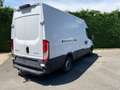 Iveco Daily L2H2 Phase 2 Fg 35S14 2.3 D 136 ch Prix HT Weiß - thumbnail 4
