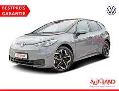 Volkswagen ID.3 Pro Performance 150 kW LED Navi Kamera ACC