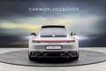 Porsche 992 992 - 3.0 CARRERA 4 GTS COUPE | LIFT | 4w-STURING Gris - thumbnail 8