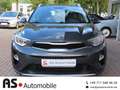 Kia Stonic Vision 1.4 Automatik 2.Hd*CarPlay*Kamera Grau - thumbnail 2