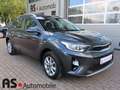 Kia Stonic Vision 1.4 Automatik 2.Hd*CarPlay*Kamera Grau - thumbnail 1