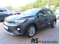 Kia Stonic Vision 1.4 Automatik 2.Hd*CarPlay*Kamera Grau - thumbnail 3