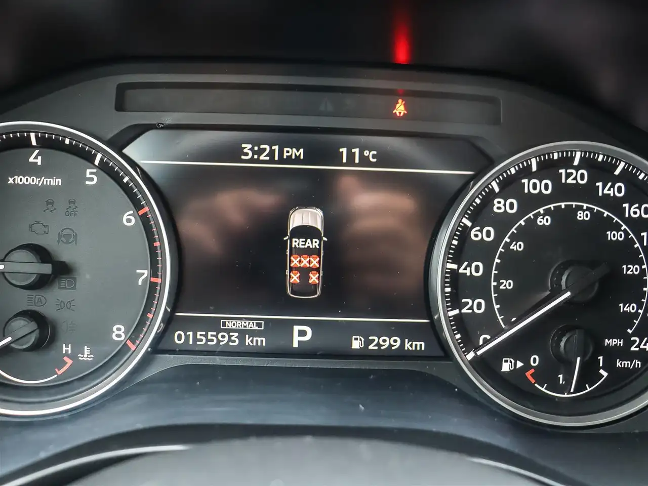 Mitsubishi Outlander снимка Mitsubishi Outlander