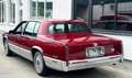 Cadillac Deville Cadillac Sedan DEVILLE IV H-Kennzeichen Rot - thumbnail 5