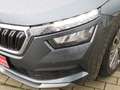 Skoda Kamiq Clever 1.5TSI 110kW beh. FS Gris - thumbnail 4