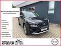 Nissan X-Trail 1,5 VC-T e-Power Tekna, Navi, Klima, Gla Schwarz - thumbnail 1
