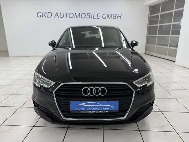 Audi A3 view 7