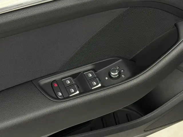 Audi A3 view 19