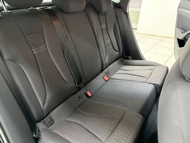 Audi A3 view 14