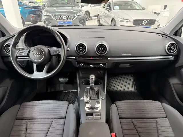 Audi A3 view 17