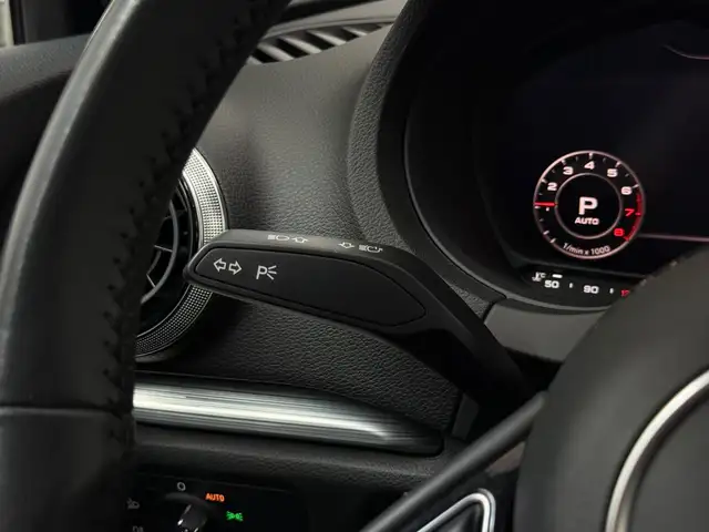 Audi A3 view 22
