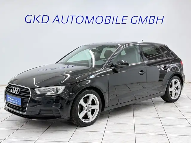 Audi A3 main image