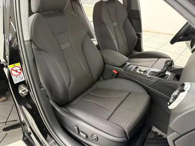 Audi A3 view 13