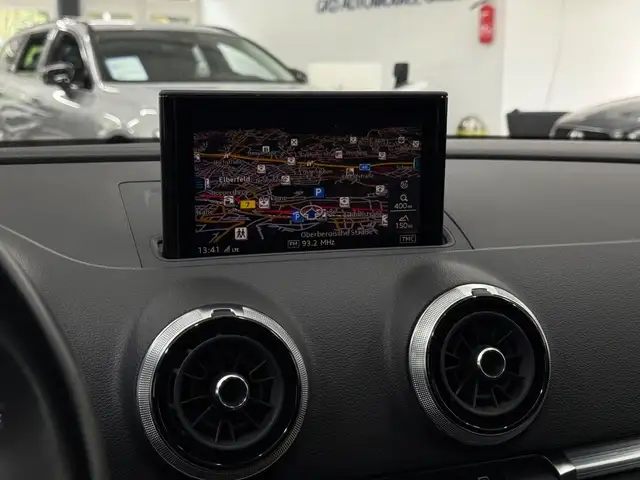 Audi A3 view 25
