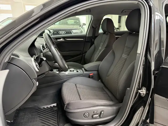 Audi A3 view 15