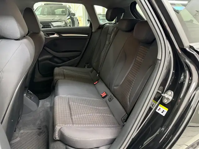 Audi A3 view 16